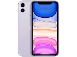 iPhone 11 Apple 64GB  12MP iOS - iPhone 11 