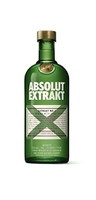 Vodka Absolut Extrakt 750 ml