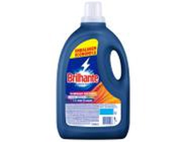 (Cli.Ouro) Sabão Líquido Brilhante Limpeza Total