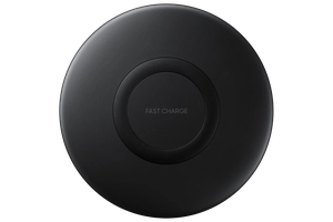 Carregador Rápido Sem Fio Slim R$79