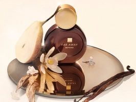 Perfume Far Way Beyond