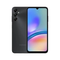 Smartphone Samsung Galaxy A05s 128GB 6GB RAM Câmera Tripla 50MP Preto