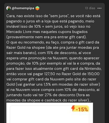 Imagem do comentário