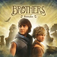 Jogo Brothers: A Tale of Two Sons Remake - PC
