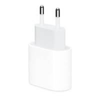 Fonte Carregador Usb-c 20w Apple iPhone iPad