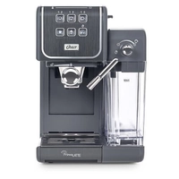 Cafeteira Espresso Oster PrimaLatte Touch - 220V