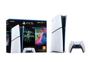 Console Sony PlayStation 5 Slim Digital Bundle Ratchet e Clank e Returnal