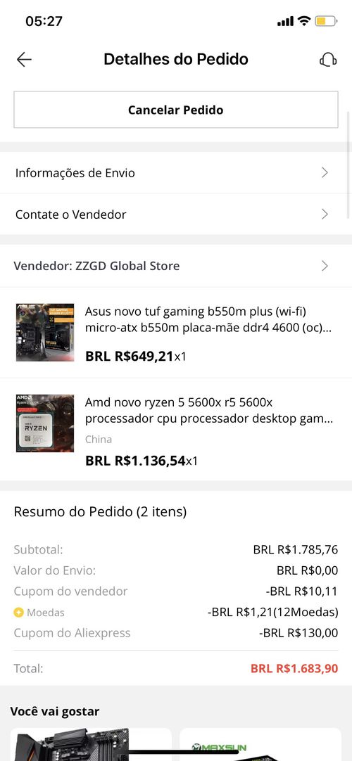 Imagem do comentário