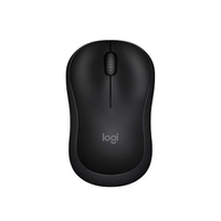 Mouse Bluetooth Logitech M240 Silencioso Preto