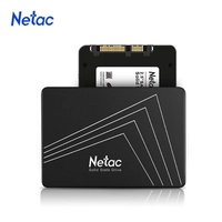 [R$55 256GB - R$126 512GB Moedas/APP] SSD Netac de 256gb ou 512gb de Armazenamento - PC, Notebook