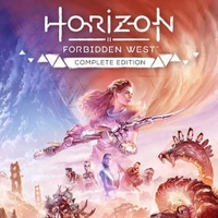 (STEAM) Jogo + DLC de História: Horizon Forbidden West Complete Edition - PC