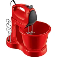 Batedeira Ri7200/41 Viva 400w Vermelha - R$159