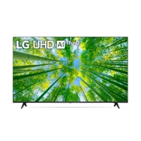 Smart TV LG 55UQ8050 4K UHD ThinQ AI HDR Smart Magic Google Alexa