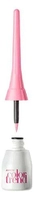 Delineador Líquido Avon Rosa Color Trend