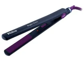 Prancha Philco Argan Style – Bivolt - R$34