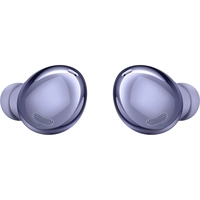 [Reembalado] Fone de Ouvido Bluetooth Samsung Galaxy Buds Pro - Violeta