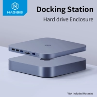 Dockin Station - Mac mini