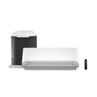 Ar-condicionado Split 12.000 BTUs Quente e Frio