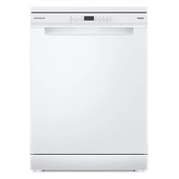 Lava Louças Brastemp 14 Serviços Com Smart Sensor Branca Blf60ab - 220v