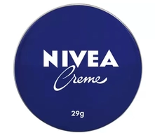 Creme Hidratante Corporal Nivea 29g -