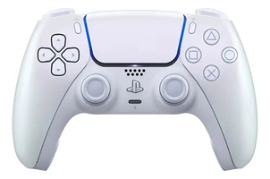 Controle Sem Fio Dualsense Chroma Pearl Ps5 - Sony