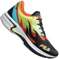 Tênis Fila Racer Silva - Masculino | R$300