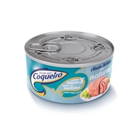 [AME 4,75] Atum sólido natural 170G Coqueiro