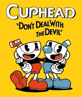 Jogo CupHead - Nintendo Switch