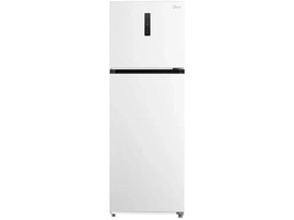 [R$ 1752 Cashback Pelando/ MagaLU] Geladeira/Refrigerador Midea Frost Free Duplex - 110V