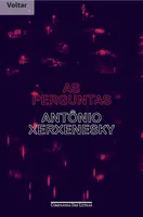 E-book: As perguntas, Antônio Xerxenesky