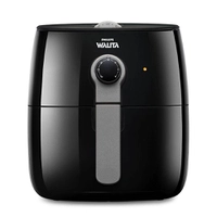 [50% AME: R$700] Turbofryer Philips Walita | R$1400