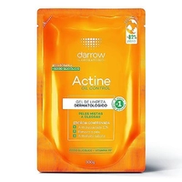 [LV 2 por R$36,96 cada] GEL DE LIMPEZA DARROW ACTINE OIL CONTROL REFIL 300G