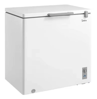 [magalu] Freezer Horizontal Midea 200L MDRC280SLA011 - 220V