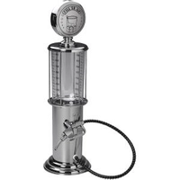 Porta Bebidas Bon Gourmet Cromado - R$76