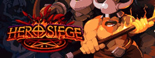 Hero Siege | Steam