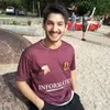 Avatar adriano_damascenodasilvaj