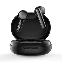 Fone de Ouvido BlitzWolf FYE12 - Driver de 13mm, Bluetooth 5.0, Controle de Funções, Resistência à á