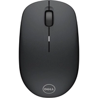 Mouse Wireless Óptico 1000dpi Dell - R$ 24,90