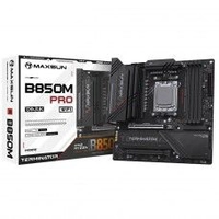 Placa Mãe Maxsun B850M Pro WiFi AM5 DDR5 mATX