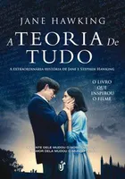 Livro A teoria de tudo | R$ 8