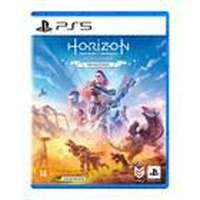 Jogo Horizon Zero Dawn Remastered - PS5 - PlayStation