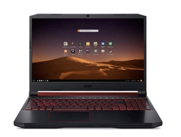 Notebook Gamer Aspire Nitro 5 Intel Core I5 8GB 1TB HD 128GB SSD GTX 1650 17,3" R$5599