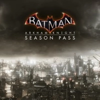 Batman: Arkham Knight Season Pass