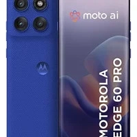 Smartphone Motorola Edge 60 Pro 5g - 256gb 24gb