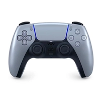 Controle Dualsense PS5 Sterling Silver