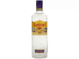 Gin Gordons London Dry Clássico e Seco 750ml