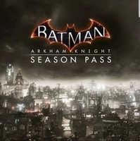 Batman™: Arkham Knight Season Pass | R$43