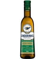 (LEVE 2un. R$ 23,99 CADA / CC Carrefour) Azeite de Oliva Andorinha Extra Virgem 500ml