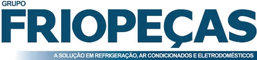 Logo Frio Peças