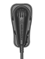Microfone de Lapela Audio Technica USB, ATR4650-USB